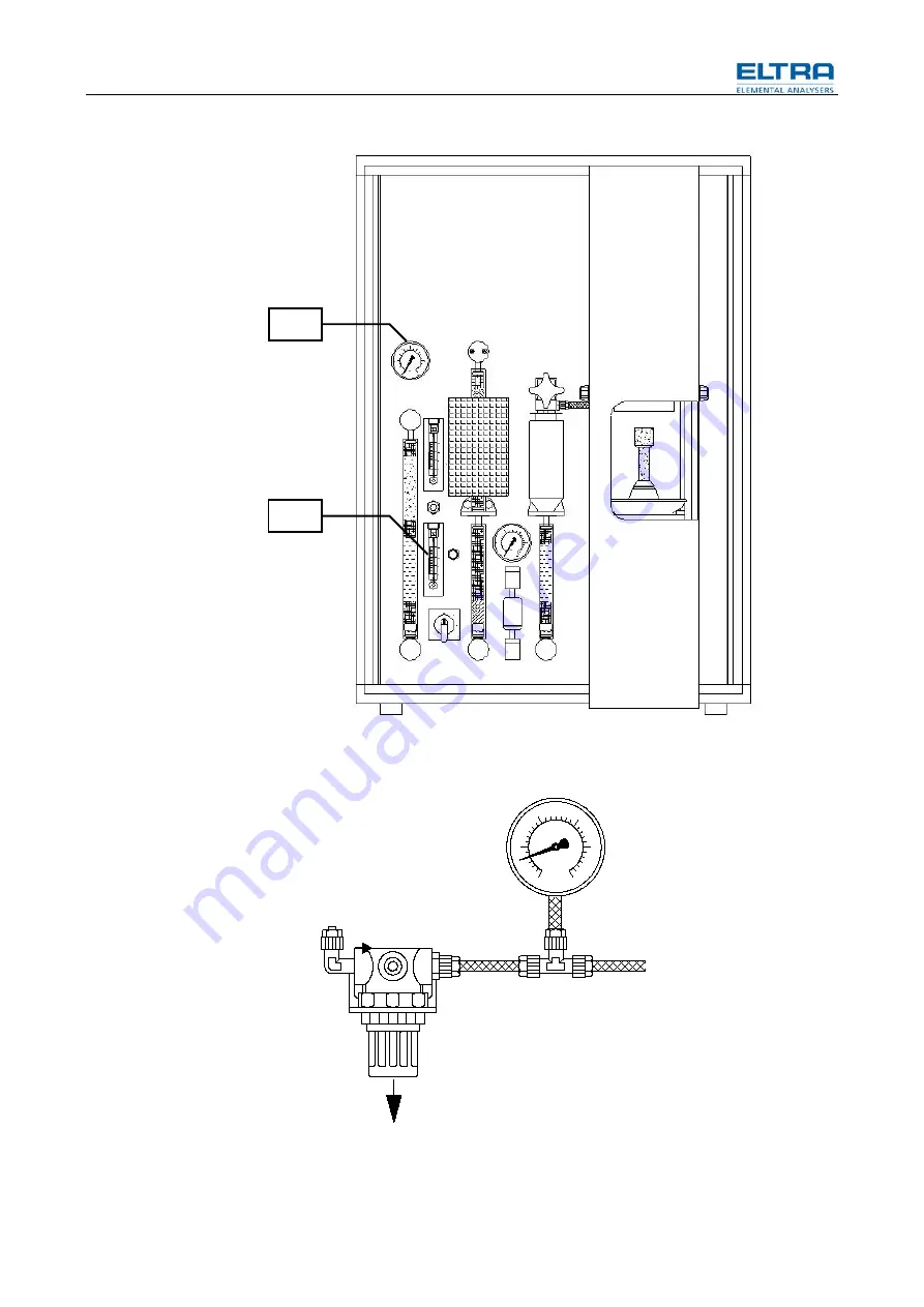 ELTRA CS-800 Manual Download Page 94