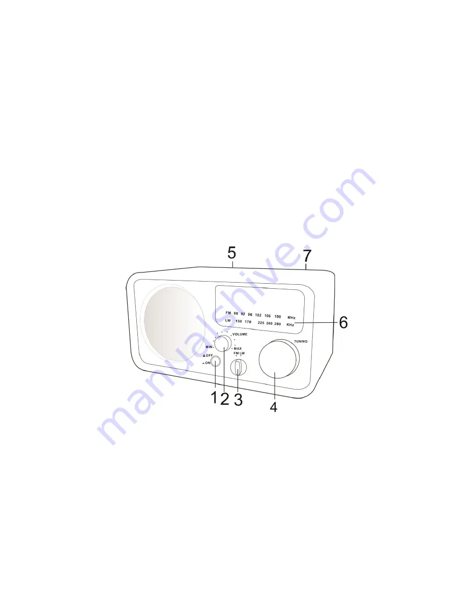 ELTRA MEWA 3388 Скачать руководство пользователя страница 2