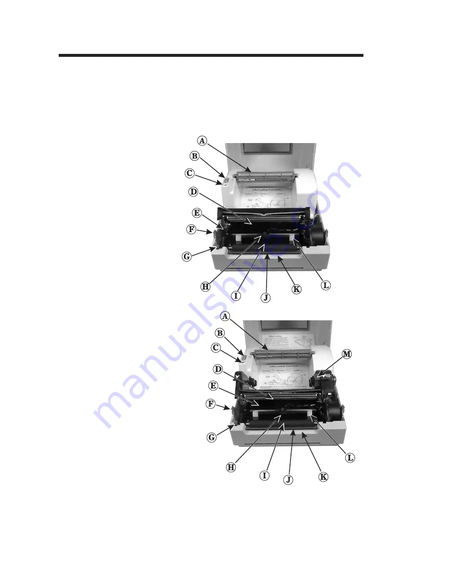 Eltron LP2642 Скачать руководство пользователя страница 34