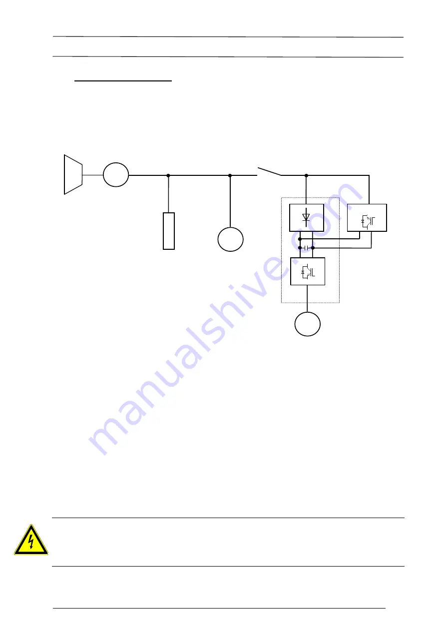 Eltroplan REVCON RLD Manual Download Page 20