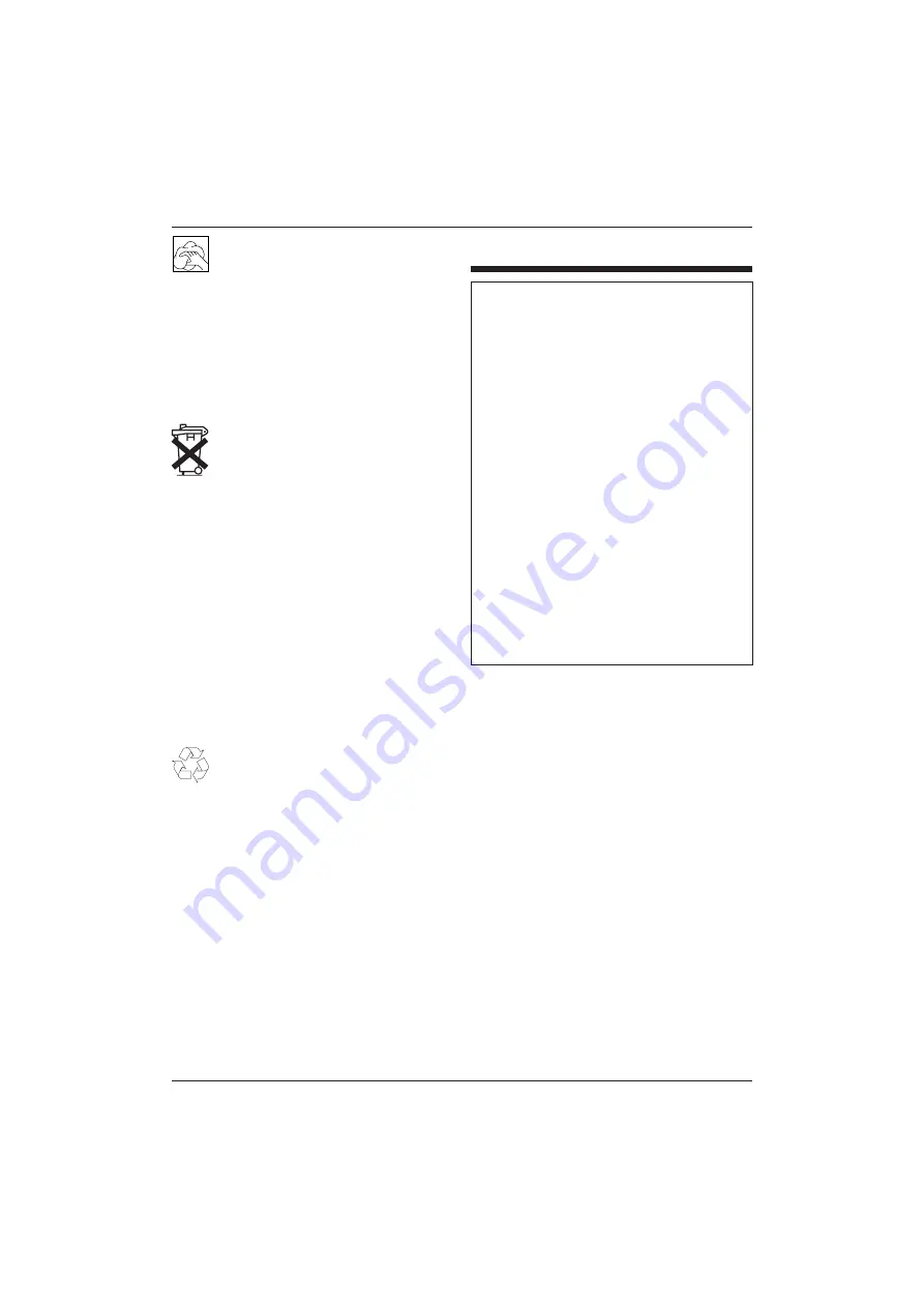 Elu MSA14 Manual Download Page 12