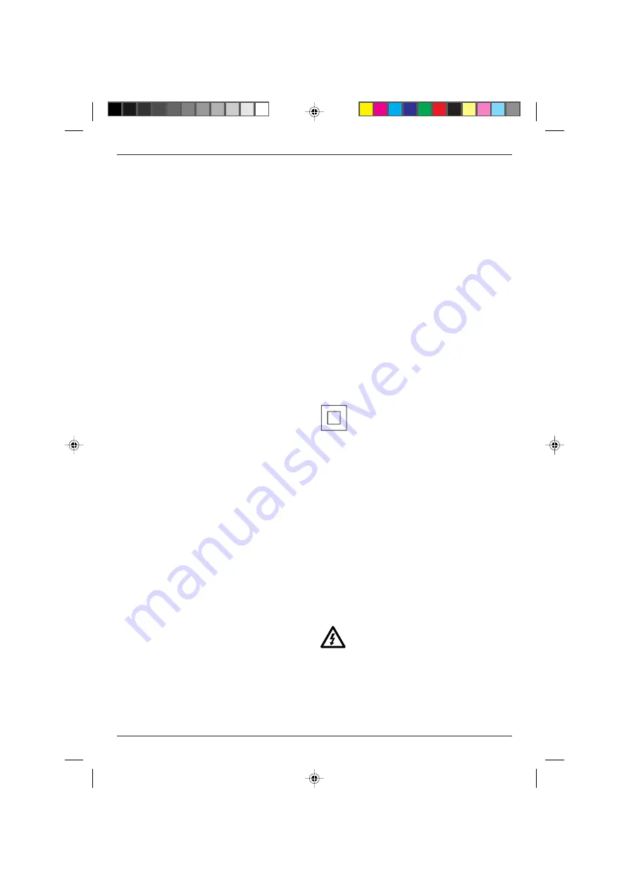 Elu MTS22 Manual Download Page 9