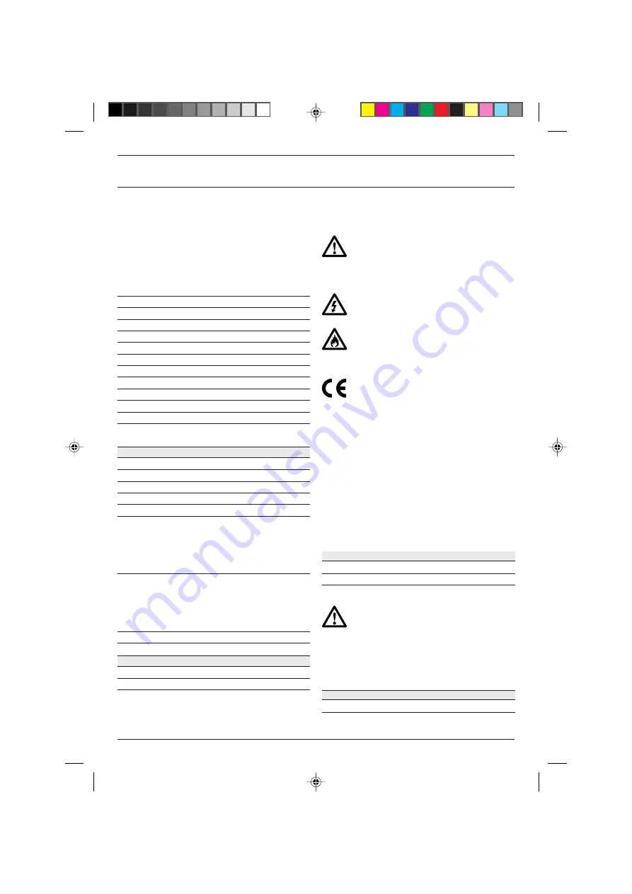 Elu MTS22 Manual Download Page 18