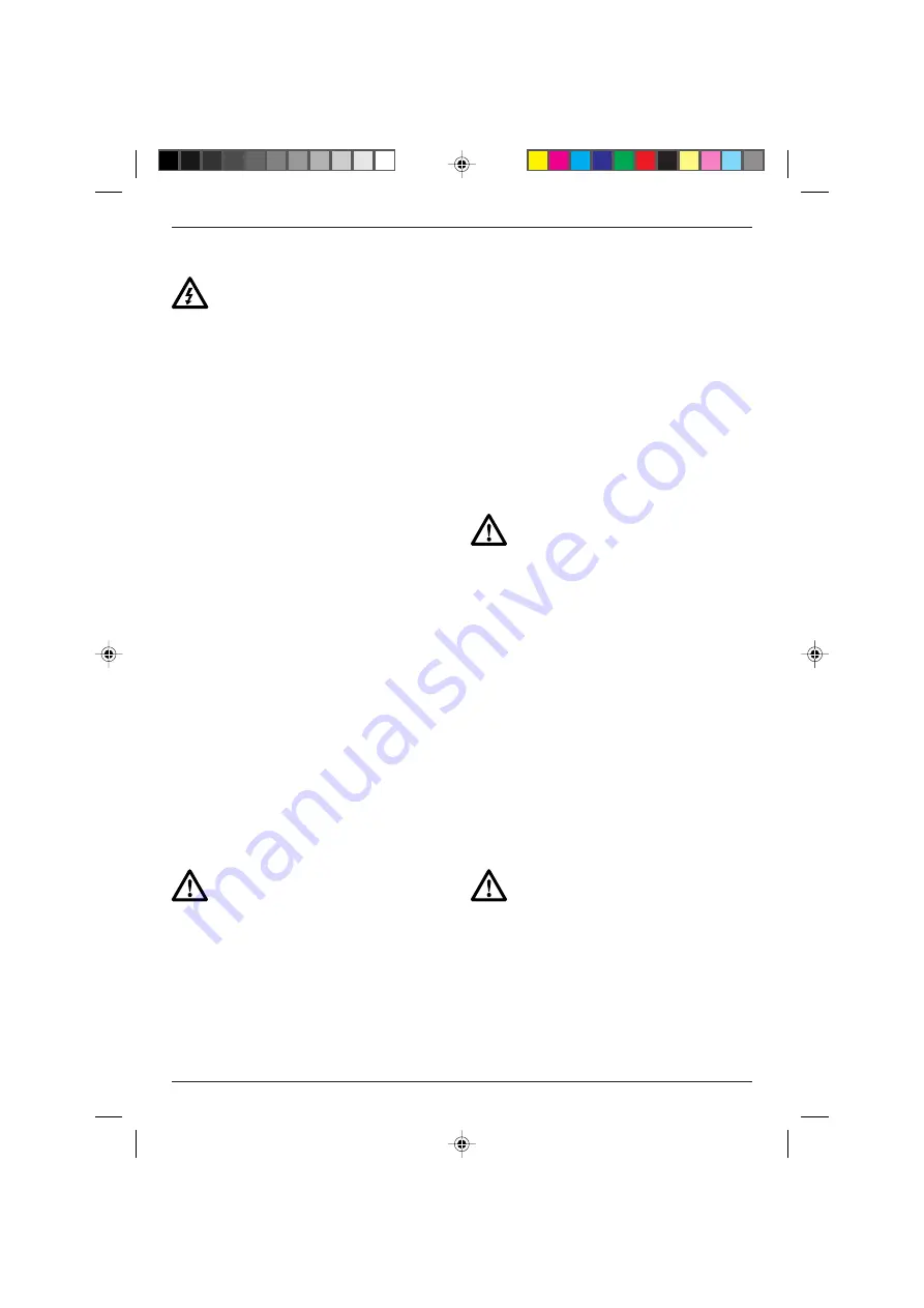 Elu MTS22 Manual Download Page 45