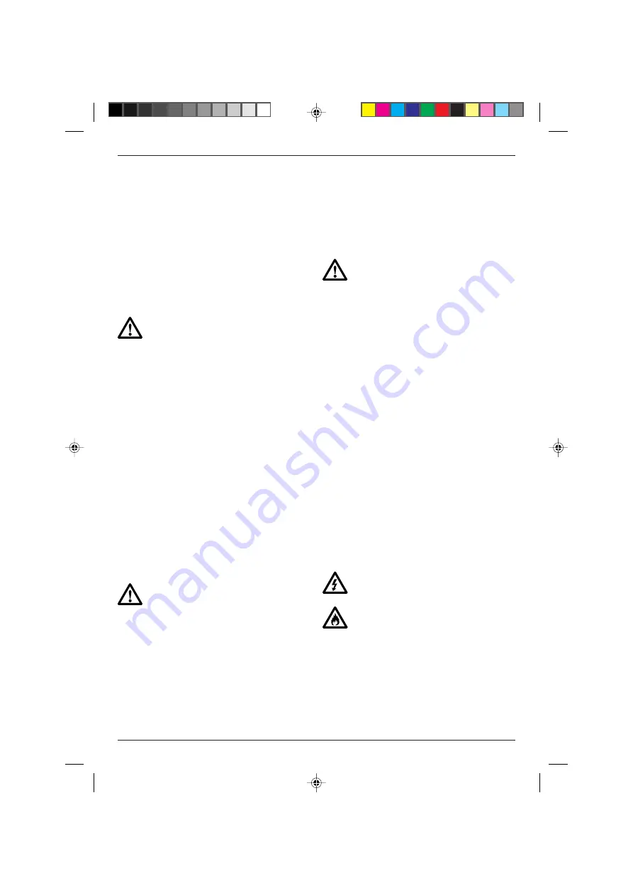 Elu MTS22 Manual Download Page 62