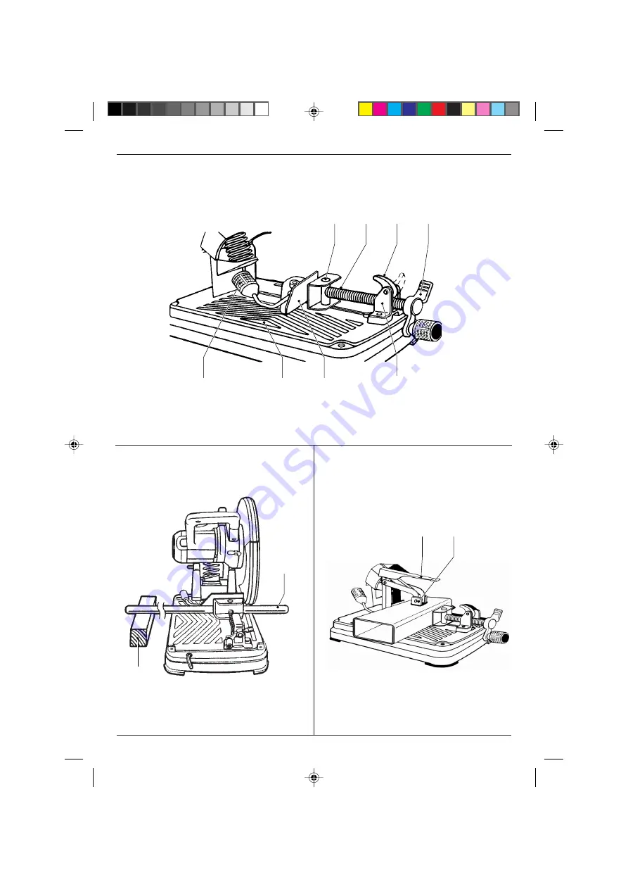 Elu MTS24 Manual Download Page 4