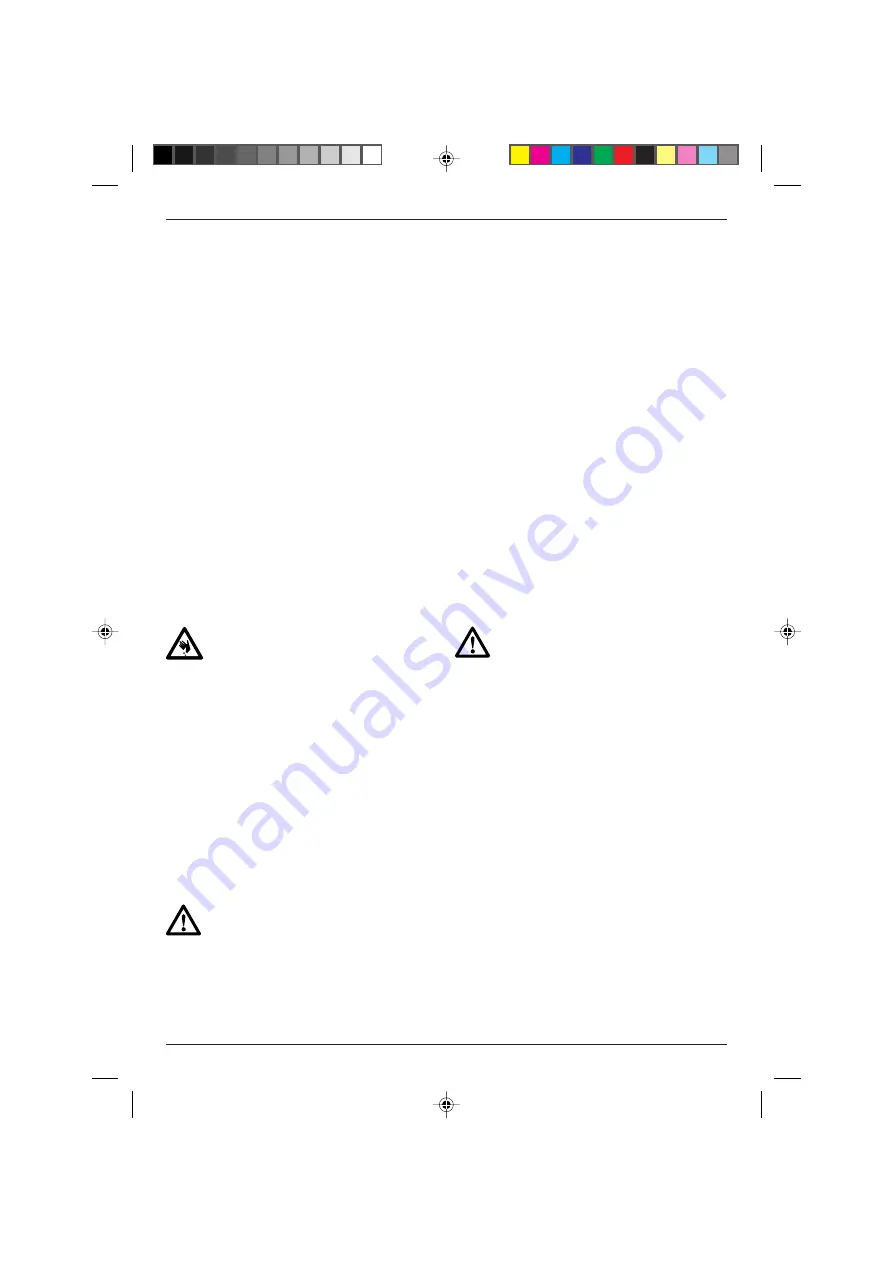 Elu MTS24 Manual Download Page 12