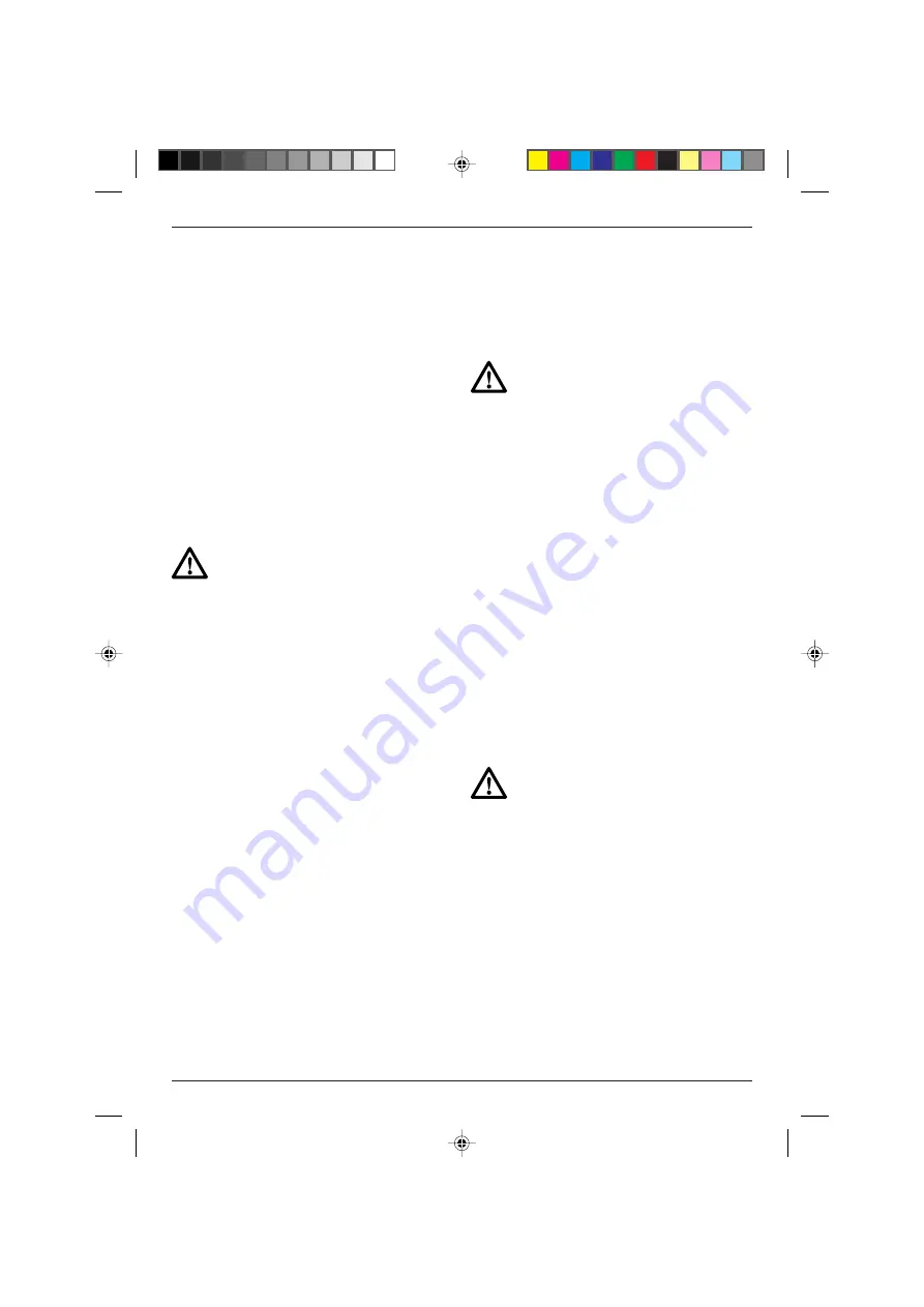 Elu MTS24 Manual Download Page 73