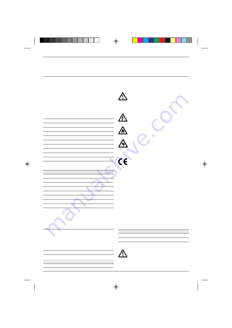 Elu MTS24 Manual Download Page 90