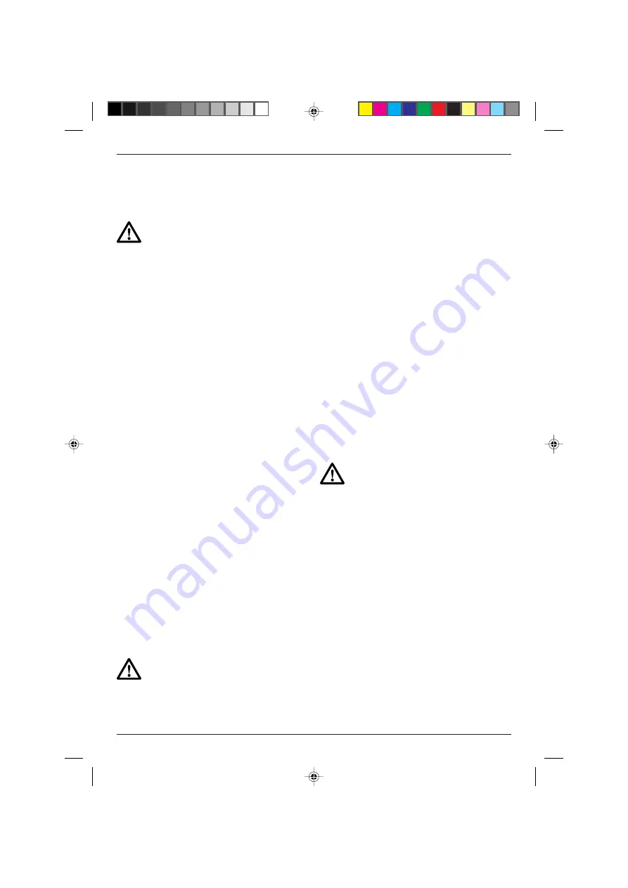 Elu MTS24 Manual Download Page 95