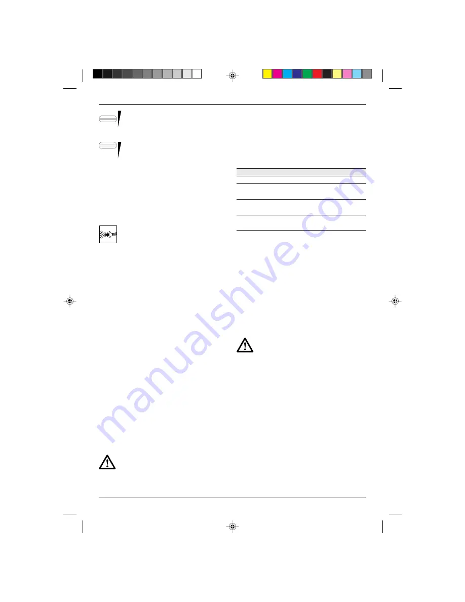 Elu ST72K Manual Download Page 61