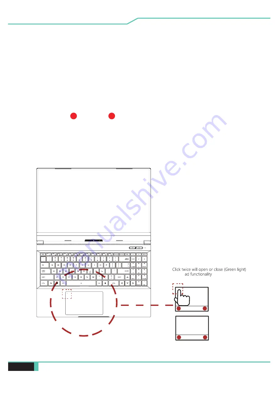 Eluktronics MAX-15 User Manual Download Page 33