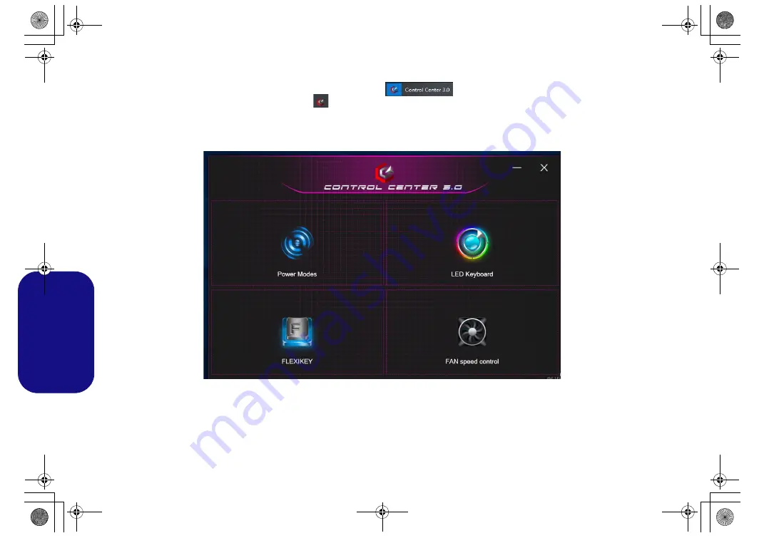 Eluktronics THICC-15 Concise User Manual Download Page 92