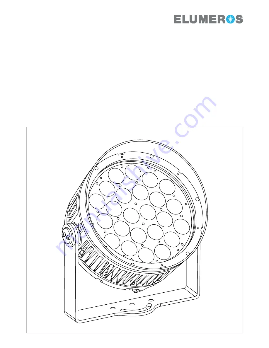 ELUMEROS Colour Combat MP User Manual Download Page 1