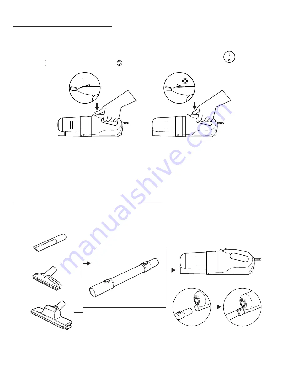 Eluxgo SVC1016 User Manual Download Page 4