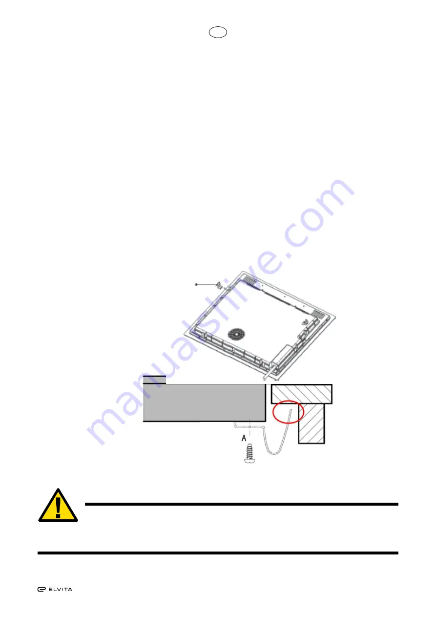 elvita CIH4660S User Manual Download Page 47