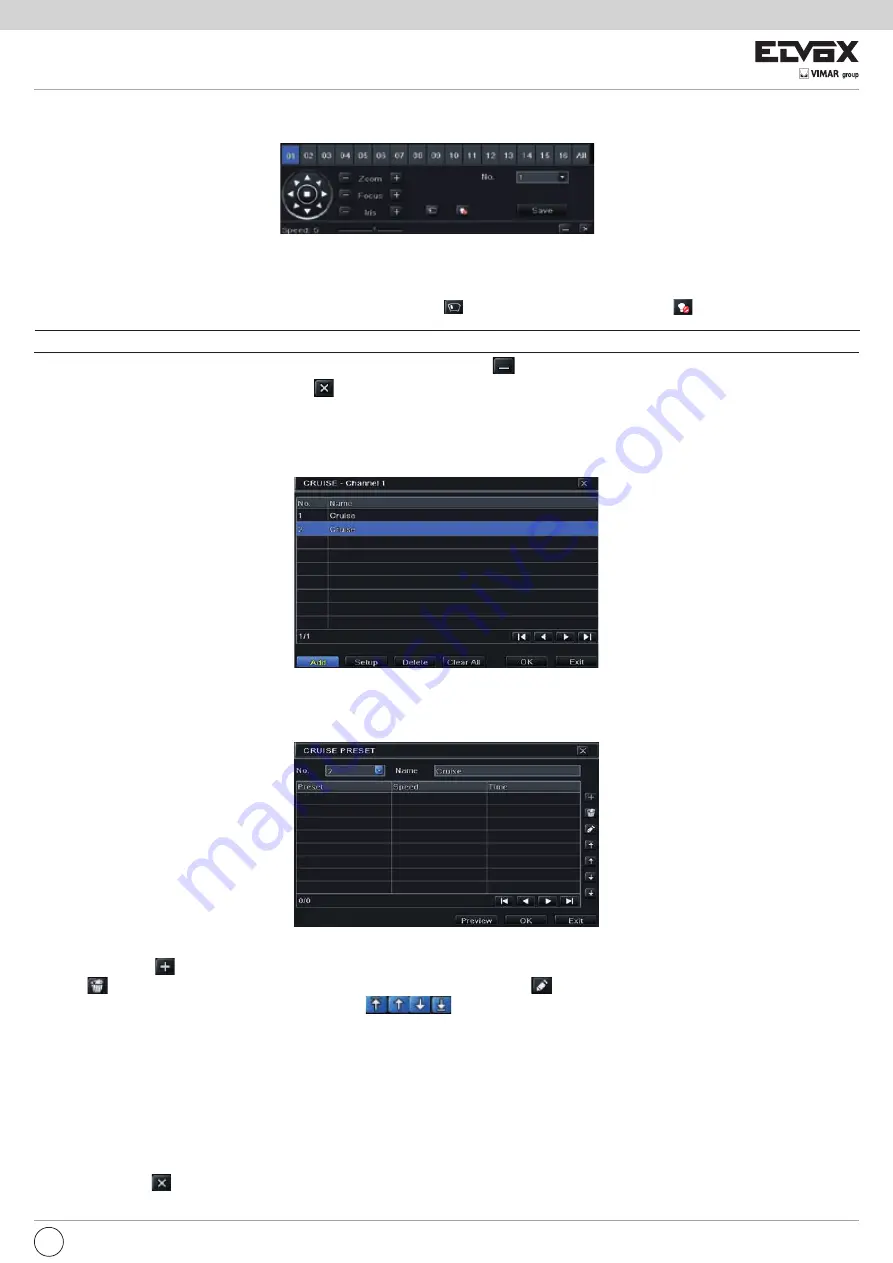 Elvox 46540.F04 Installation And Operation Manual Download Page 27