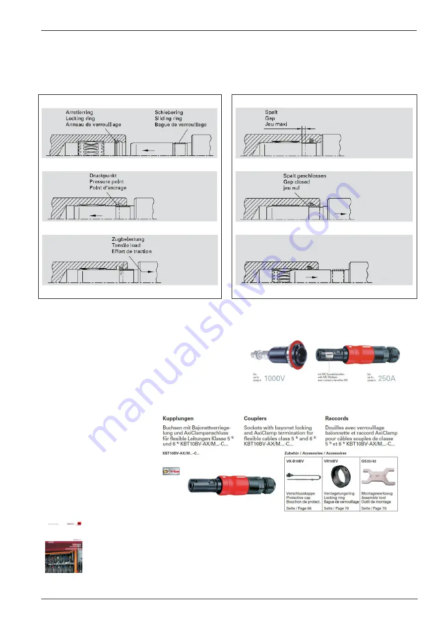 EM TEST CNI 501 Скачать руководство пользователя страница 35