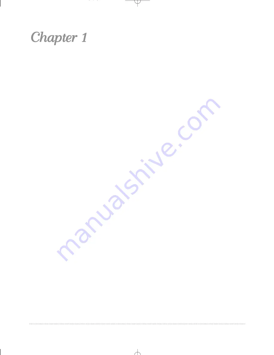 eMachines D845GVSR User Manual Download Page 7