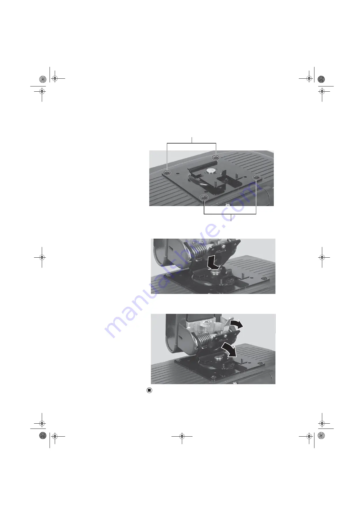 eMachines E17T4W User Manual Download Page 10