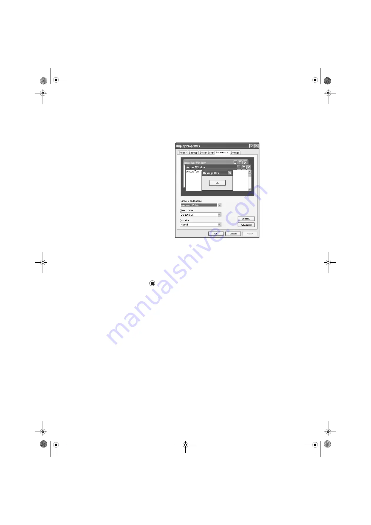 eMachines E17T4W User Manual Download Page 22