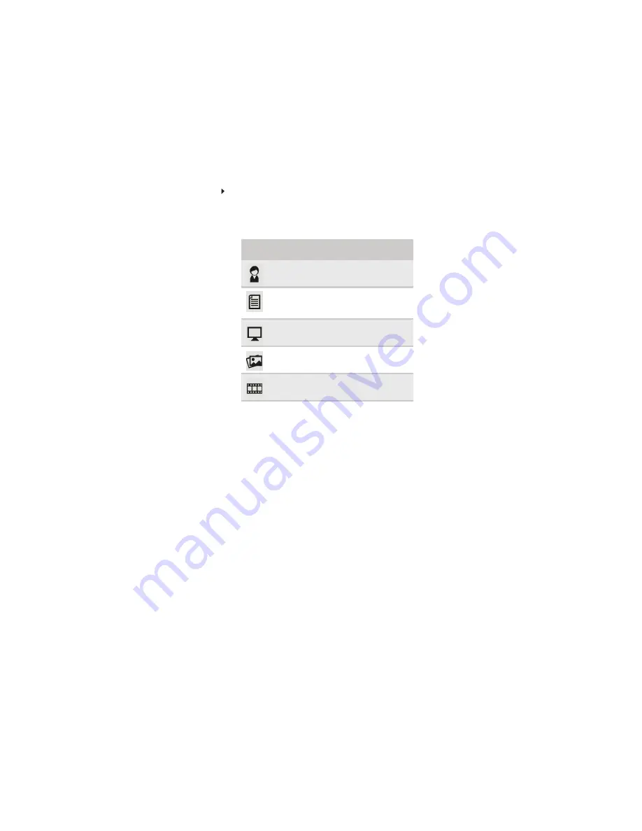 eMachines E202HL User Manual Download Page 11