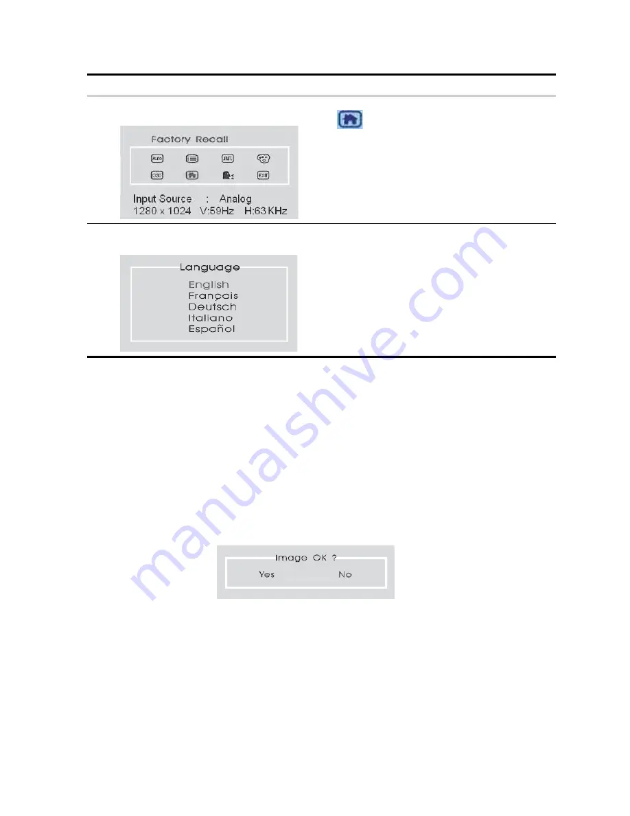 eMachines E216T5W User Manual Download Page 12