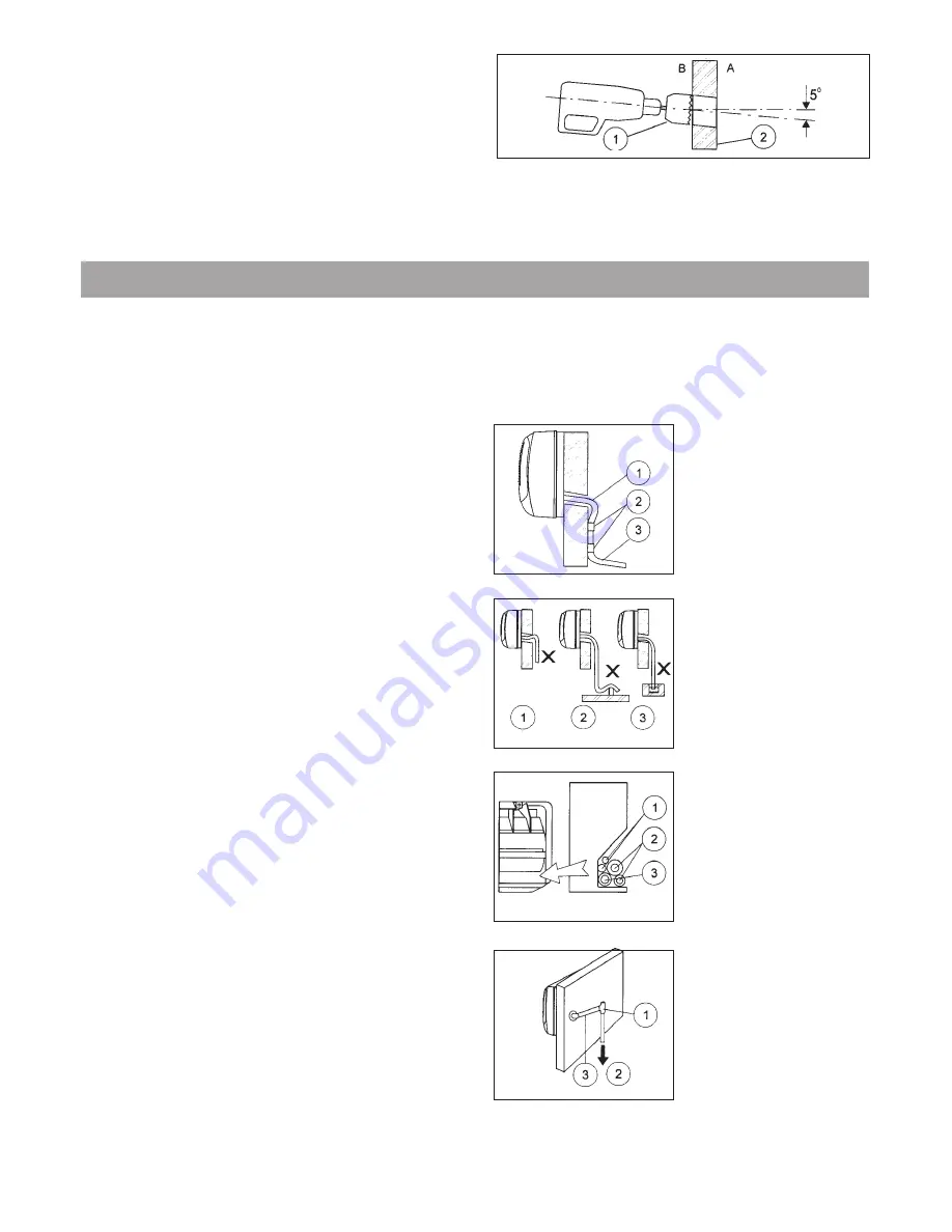 Emailair WS 090C Скачать руководство пользователя страница 5