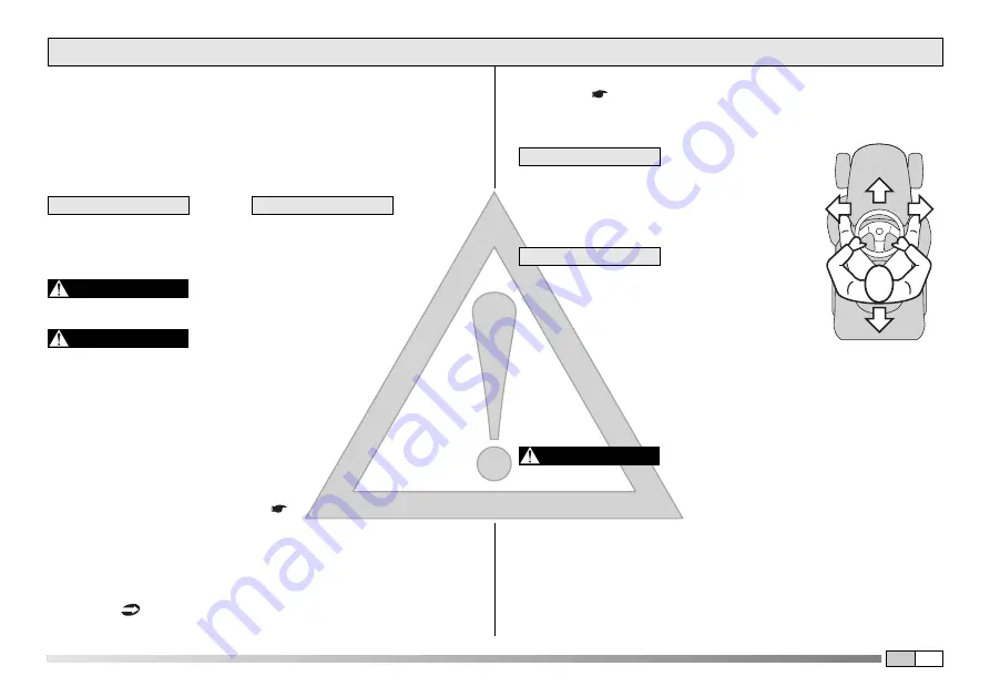 EMAK 101 Operator'S Manual Download Page 5