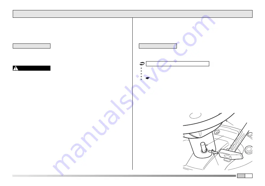 EMAK 101 Operator'S Manual Download Page 49