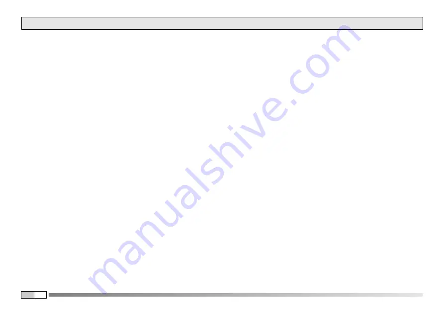 EMAK 101 Operator'S Manual Download Page 80