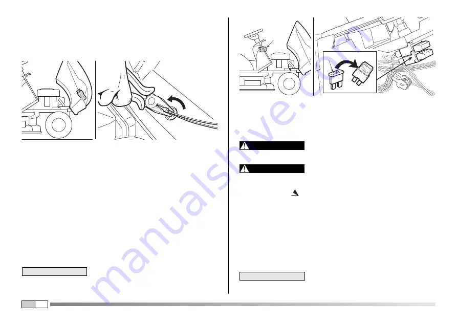 EMAK 101 Operator'S Manual Download Page 146