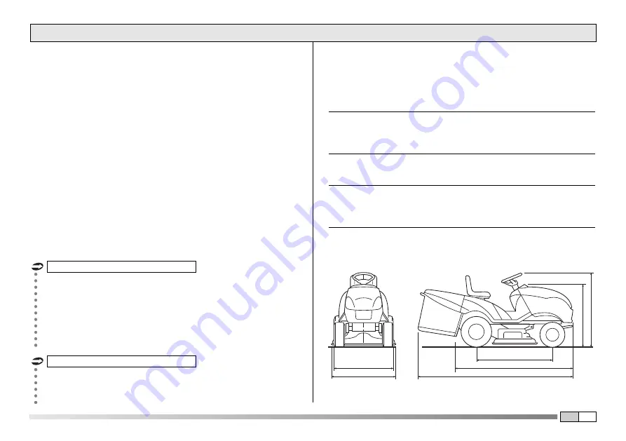 EMAK 101 Operator'S Manual Download Page 153