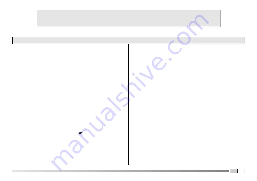 EMAK 101 Operator'S Manual Download Page 155