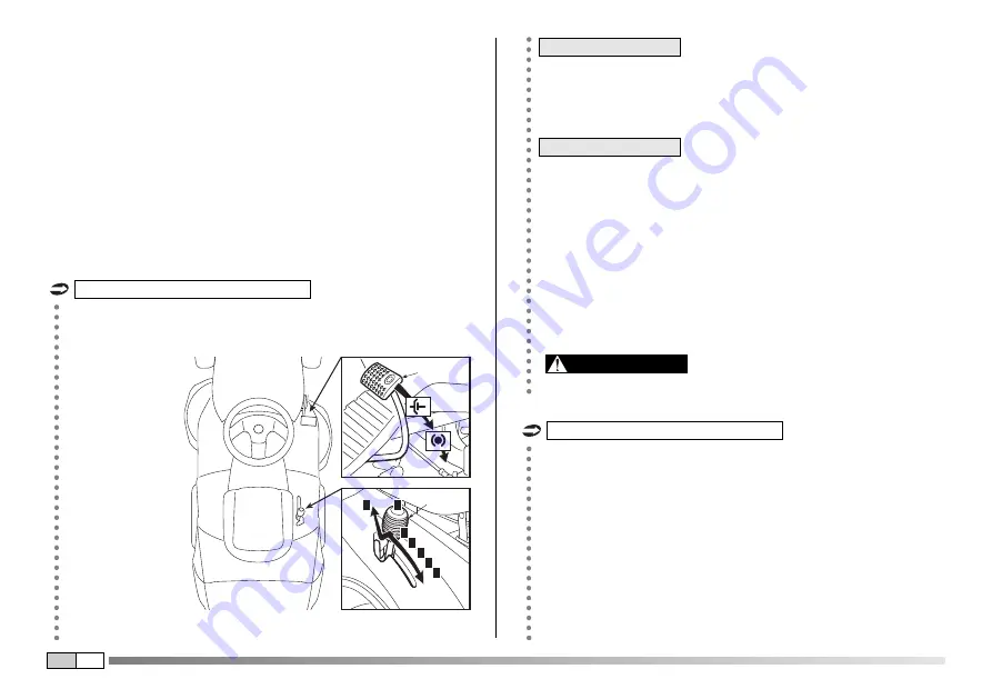 EMAK 101 Operator'S Manual Download Page 168