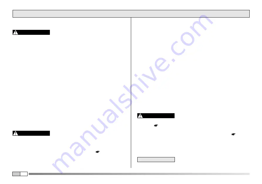 EMAK 101 Operator'S Manual Download Page 170