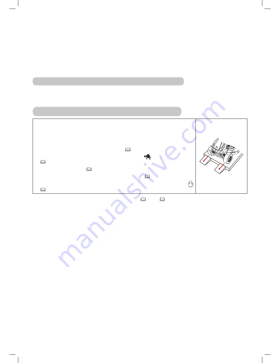 EMAK APACHE 92 4x4 EVO User Manual Download Page 102