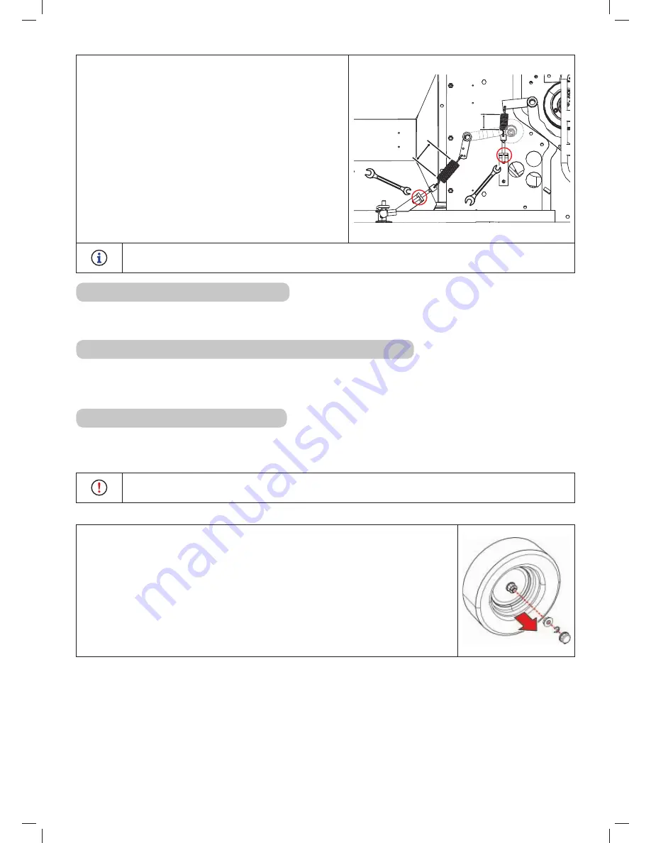 EMAK APACHE 92 4x4 EVO User Manual Download Page 243