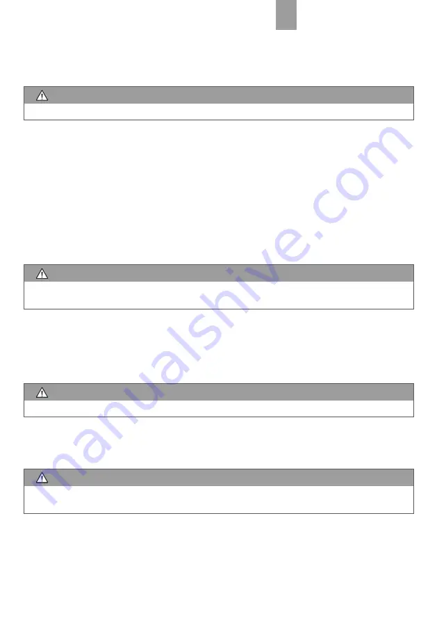 EMAK BCH 500 S Operators Instruction Book Download Page 215