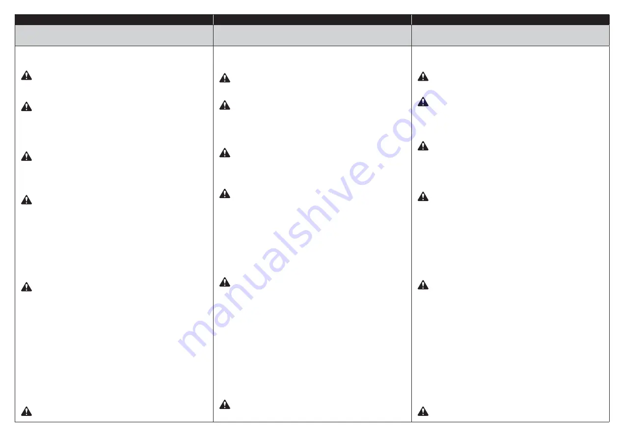 EMAK BERTOLINI 410 Owner'S Manual Download Page 56