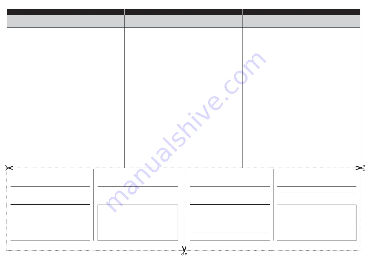 EMAK BERTOLINI 410 Owner'S Manual Download Page 95