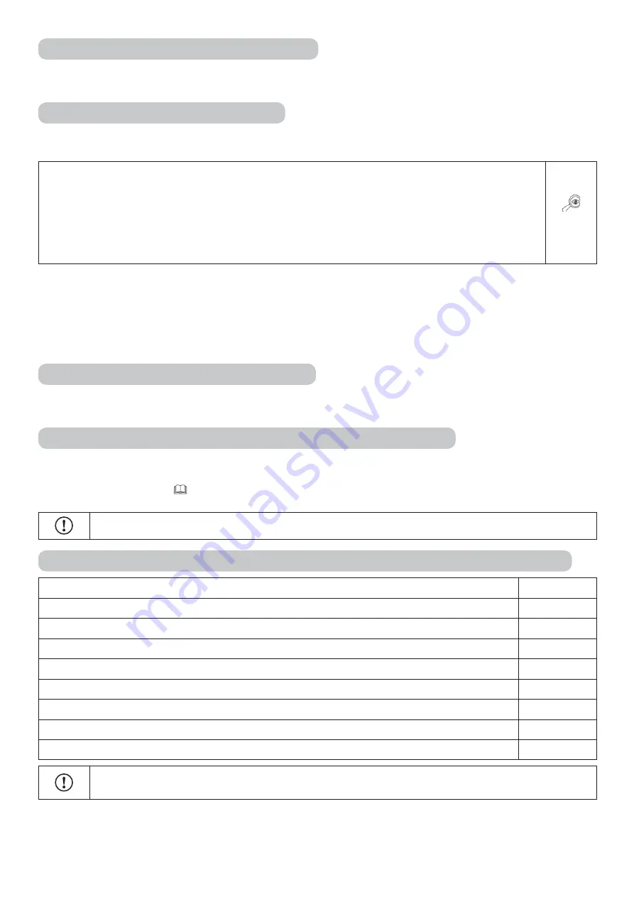 EMAK EF 92 Operators Instruction Book Download Page 139