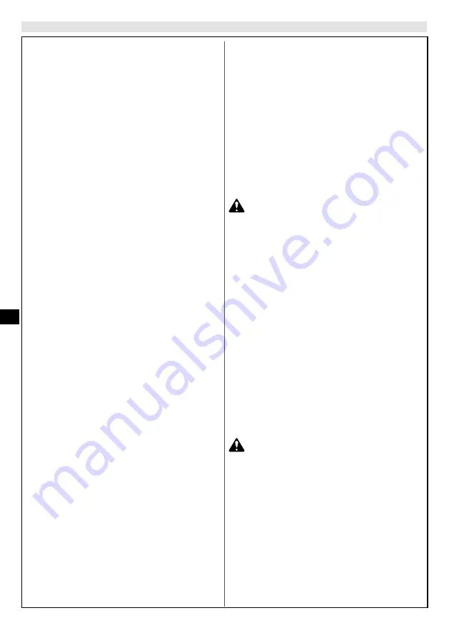 EMAK Efco AT 900 Operators Instruction Book Download Page 170