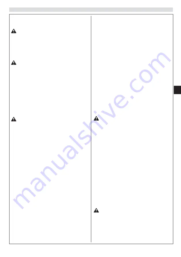 EMAK EFCO M 2200 Скачать руководство пользователя страница 81