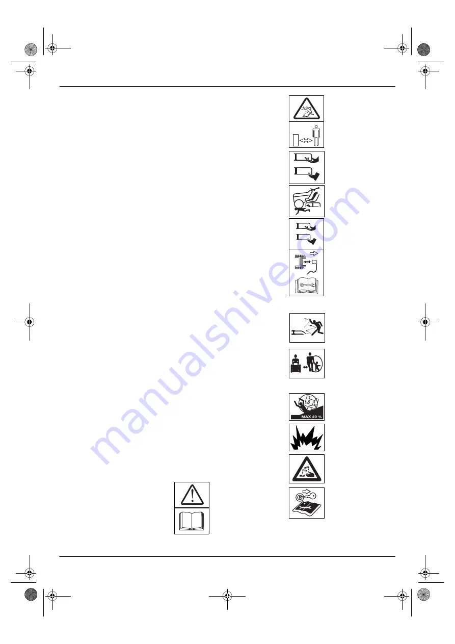 EMAK FORMULA 108 User Manual Download Page 83