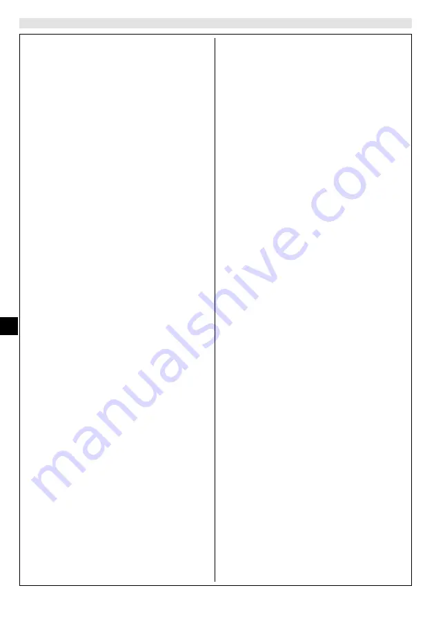 EMAK GS 37 - MT 371 Operators Instruction Book Download Page 86