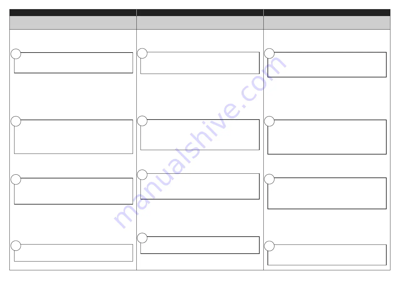 EMAK K500 Owner'S Manual Download Page 11