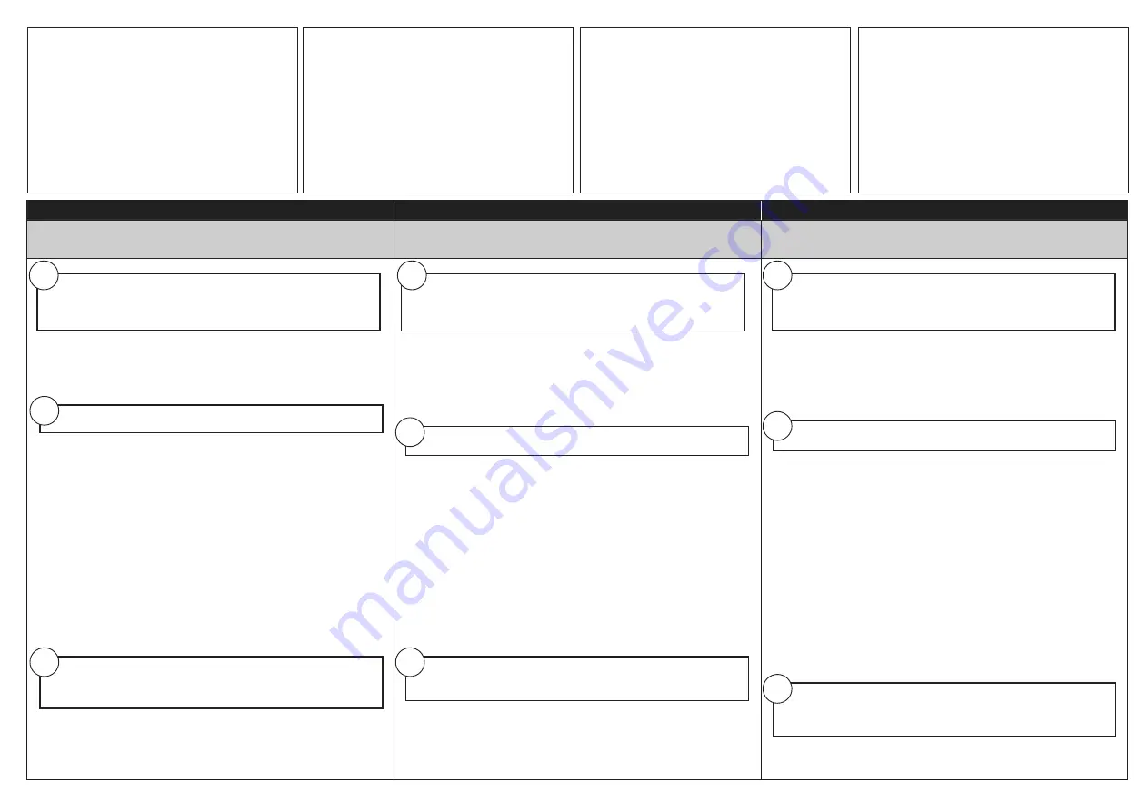 EMAK K500 Owner'S Manual Download Page 27