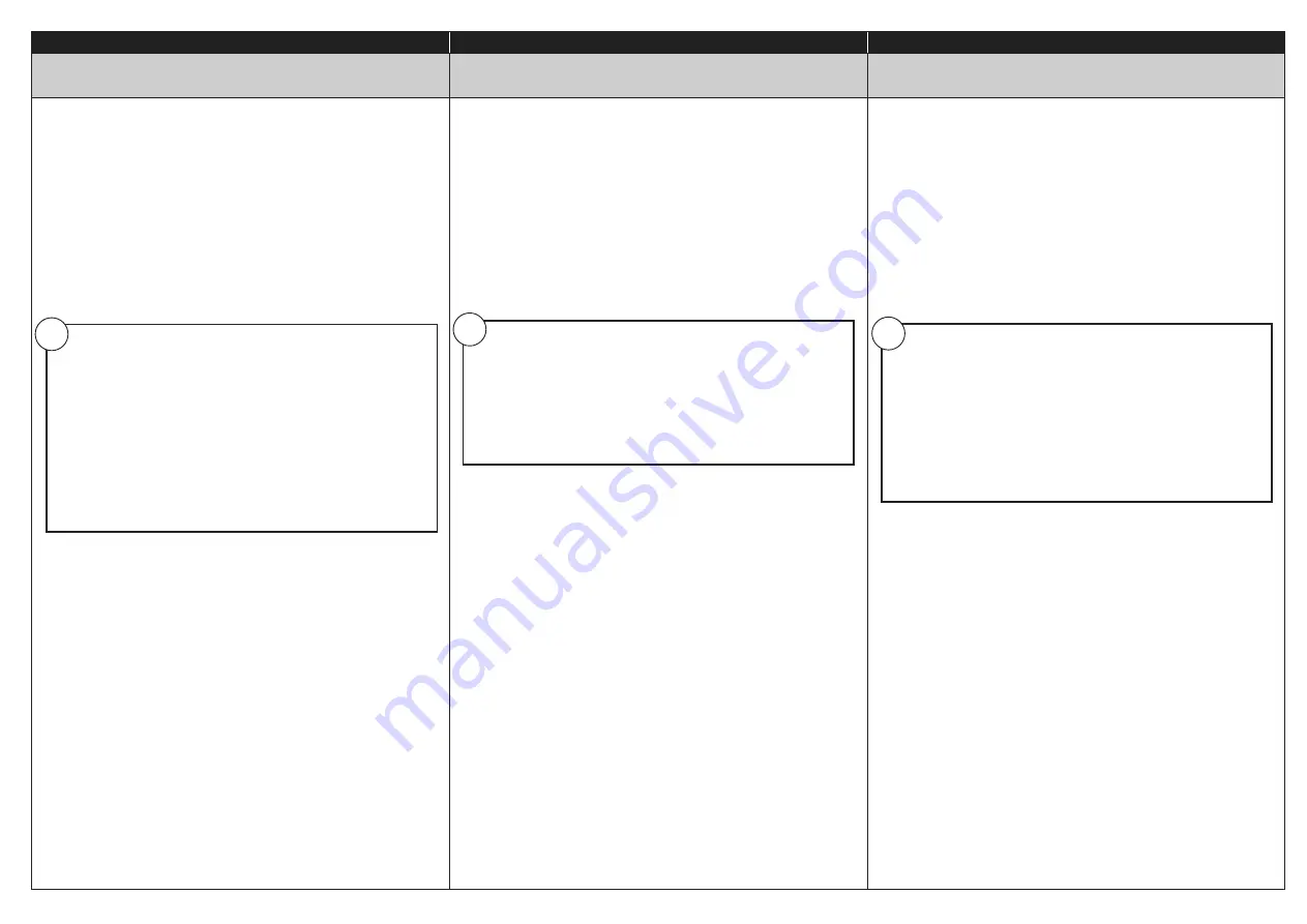 EMAK K500 Owner'S Manual Download Page 29