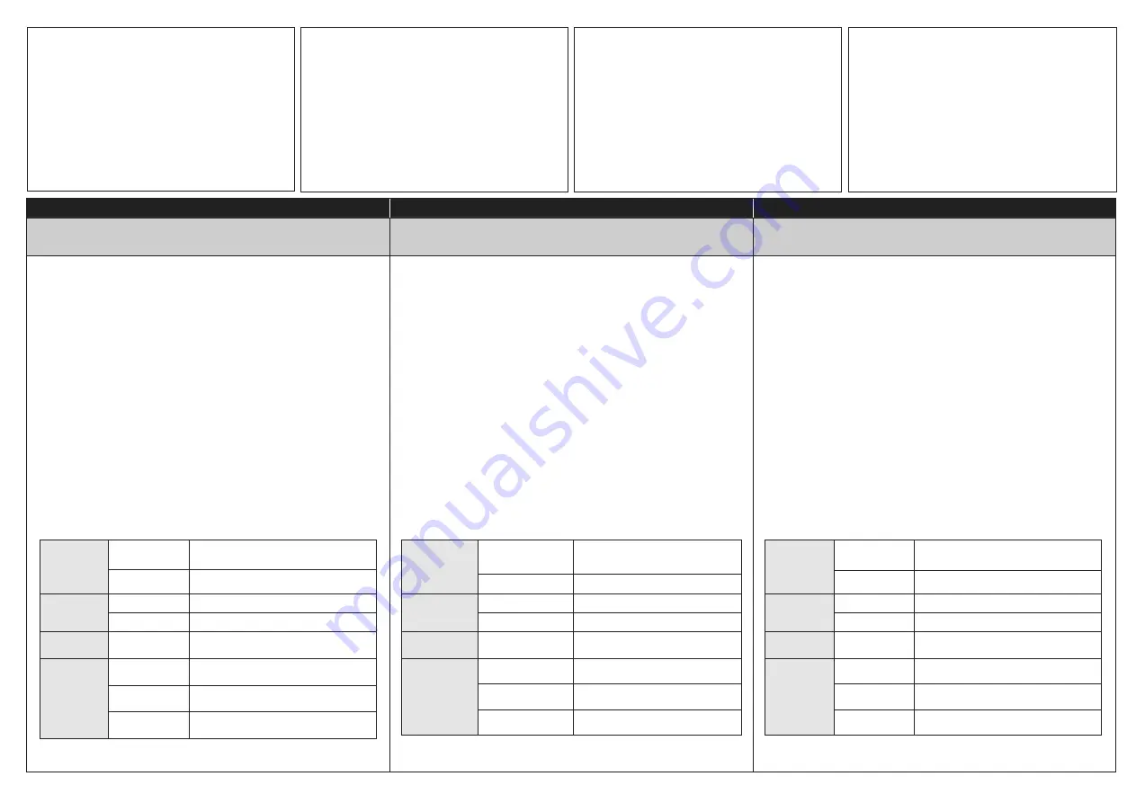 EMAK K500 Owner'S Manual Download Page 39